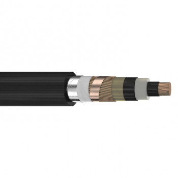 Кабель ПвПу2г 1x120/95-10