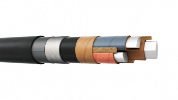 АСБ2лШв 1x240+2х1,5, 1 кВ